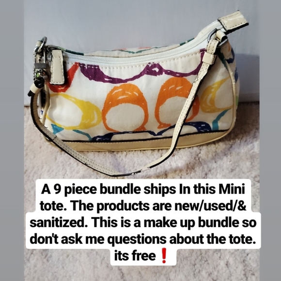 NYX Other - 📌📌Free📌📌 9 piece make a bundle